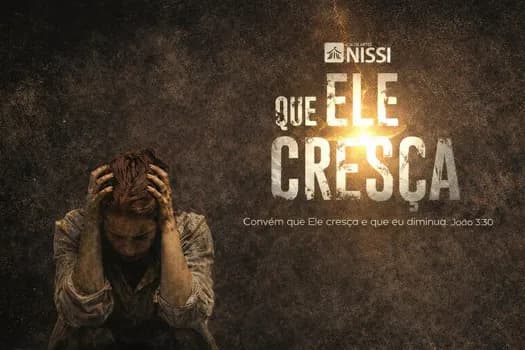 Imagem do Aniversário da Igreja de Cristo Somos Um