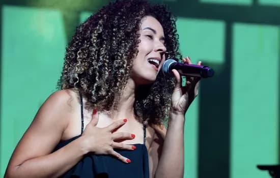 Imagem do ANNA CINTIA em Viva Agora Tour Sunset 2026