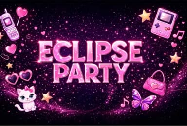 Anos 2000 - Eclipse Party em Rio de Janeiro