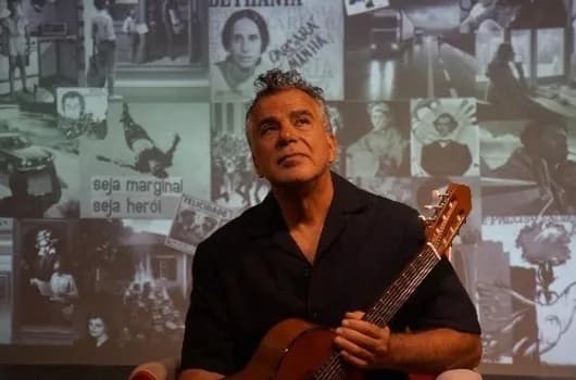 Imagem do ANTONIO VILLEROY NA POUSADA DO ENGENHO