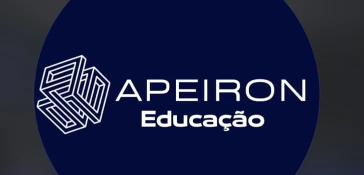 Imagem do ÁPEIRON (SIMULADO NACIONAL)