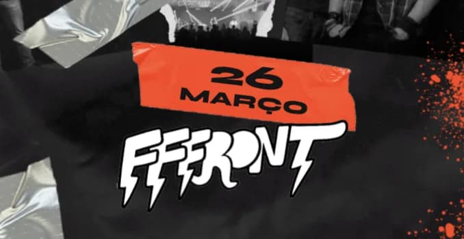 Imagem do APOGEU e EM BUSCA DE SOFIA no FFFRONT