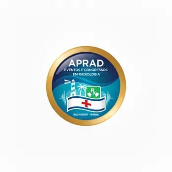 Imagem do Aprad eventos e congressos em Radiologia Brasil