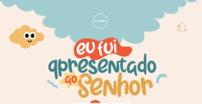 Imagem do APRESENTAÇÃO DE CRIANÇAS - ZONA NORTE