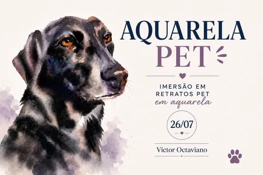 Imagem do Aquarela Pet