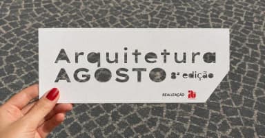 Arquitetura AGosto - 8ª Edição em Erechim