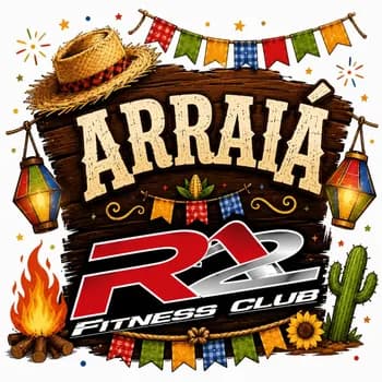 Imagem do ARRAIÁ RA2