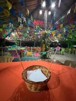 ARRAIAL DA CIA DO LAZER em Ipojuca