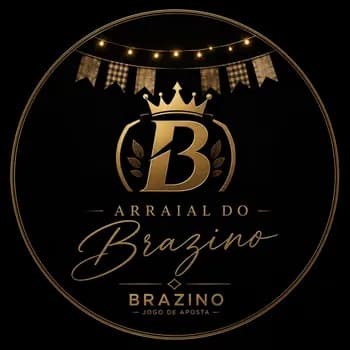 ARRAIAL DO BRAZINO! em Bragança Paulista
