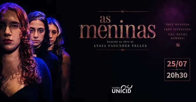 Imagem do As Meninas