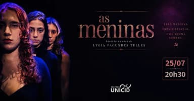 As Meninas em São Paulo