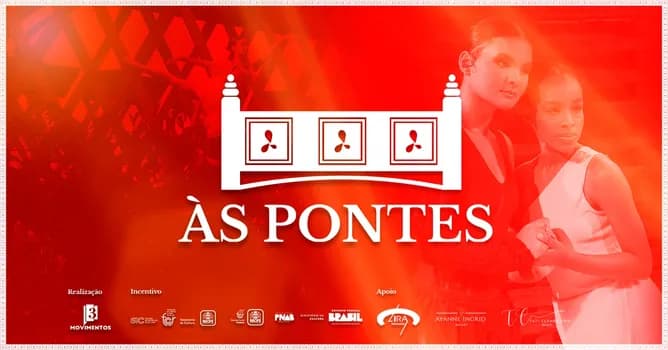 Imagem do ÀS PONTES