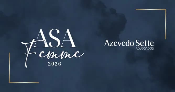 Imagem do ASA Femme 2026