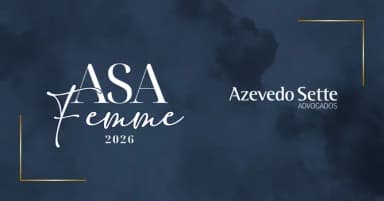 ASA Femme 2026 em Belo Horizonte