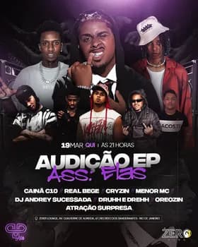 Imagem do Assinado: Elas