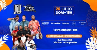 Associação Nipo Brasileira em Carapicuíba