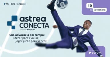 Astrea Conecta - Belo Horizonte em Belo Horizonte