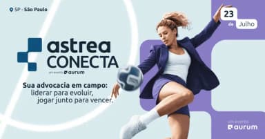 Astrea Conecta - São Paulo em São Paulo