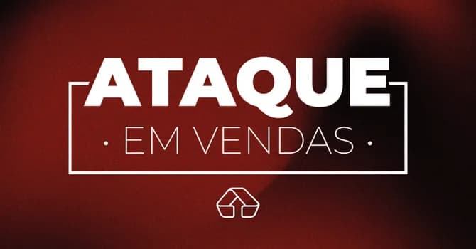 Imagem do ATAQUE EM VENDAS SP - ADEMICON