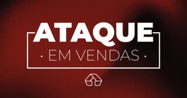 ATAQUE EM VENDAS SP - ADEMICON em Barueri