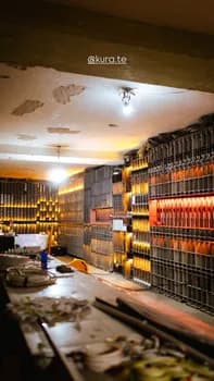 Imagem do Ateliê Kauê Fuoco - Kura Circuito DW