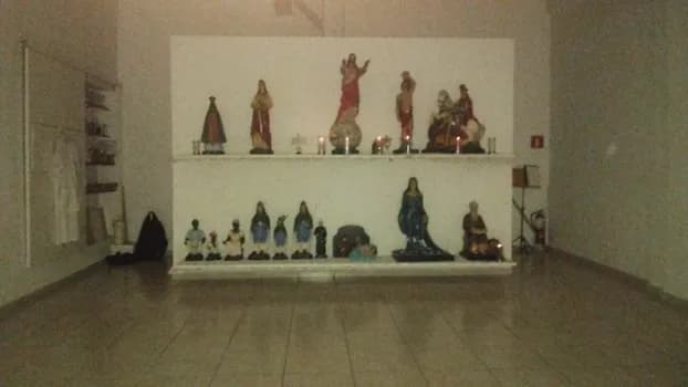 Imagem do ATENDIMENTO FRATERNIDADE 23/03