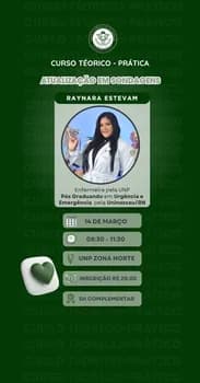 Imagem do ATUALIZAÇÕES EM SONDAGEM