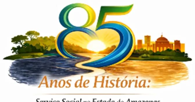 Imagem do Aula Inaugural do PPGSS - UFAM