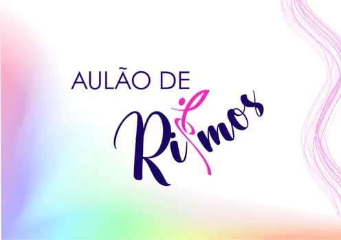 Imagem do Aulão de Ritmos