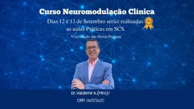 Aulas Práticas Neuromodulação Não Invasiva TDCS em São Caetano do Sul