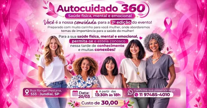 Imagem do AUTOCUIDADO 360