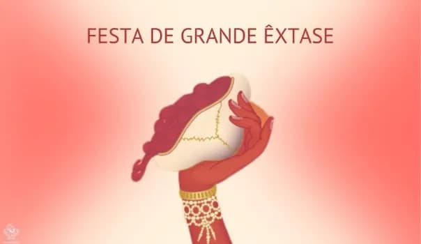 Imagem do Autoiniciação de Vajrayogini