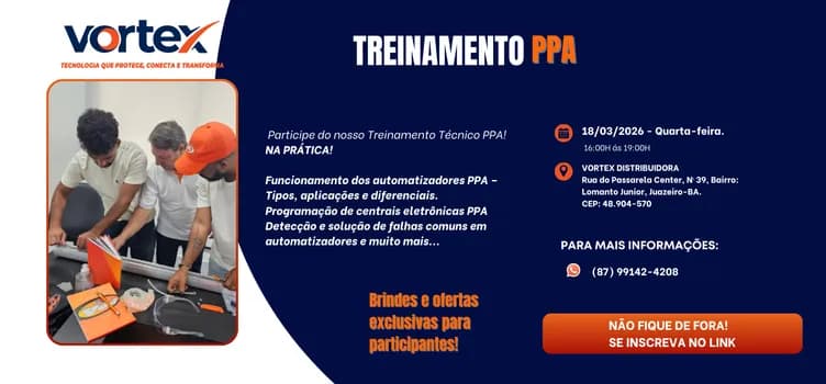Imagem do AUTOMAÇÃO NA PRÁTICA - PPA