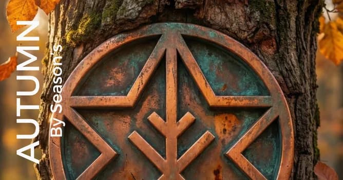 Imagem do AUTUMN By Season's