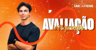 AVALIAÇÃO INTEGRADA 2026.1 em Porto Velho