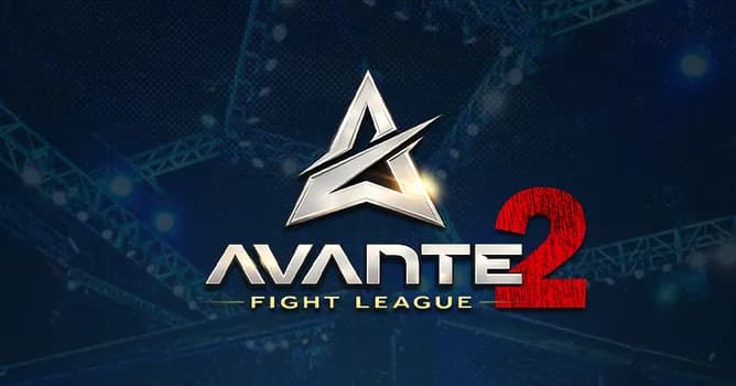 Imagem do Avante Fight League 2