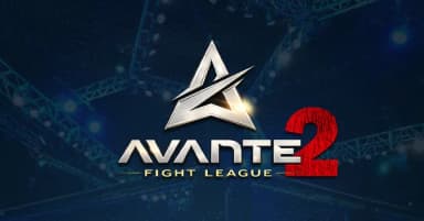 Avante Fight League 2 em Joinville