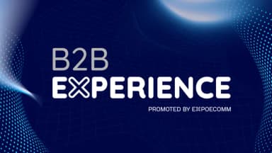 B2B Experience Exclusive em São Paulo