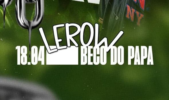 Imagem do B2B PERFECT - ESPECIAL B-DAY DJ PUFF