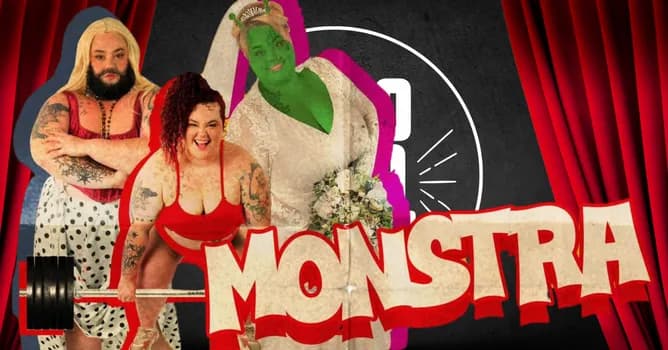 Imagem do Babu Carrera (NOVO SHOW) - Stand Up em BH