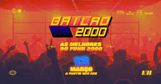 Imagem do BAILÃO 2000