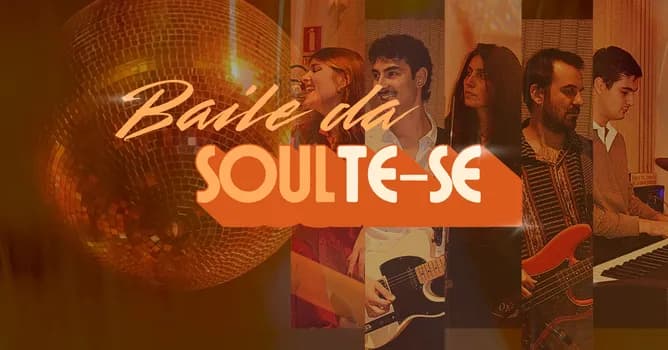 Imagem do BAILE DA SOULTE-SE