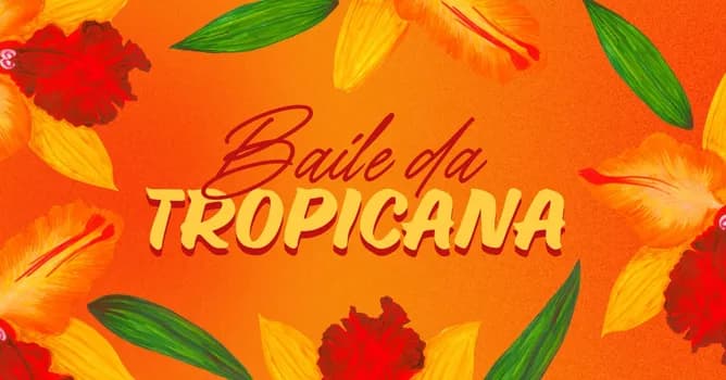 Imagem do Baile da Tropicana