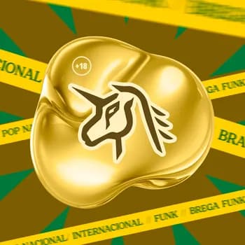 Imagem do BAILE DA TXOMA na HYPE HOUSE 14/03