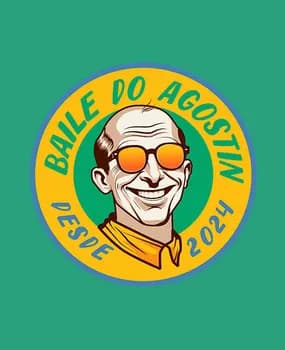 Imagem do BAILE DO AGOSTIN