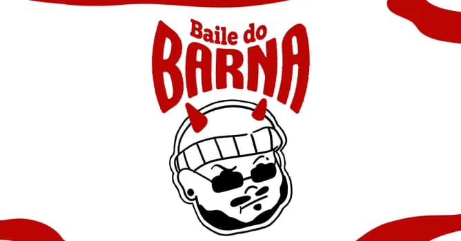Imagem do BAILE DO BARNA