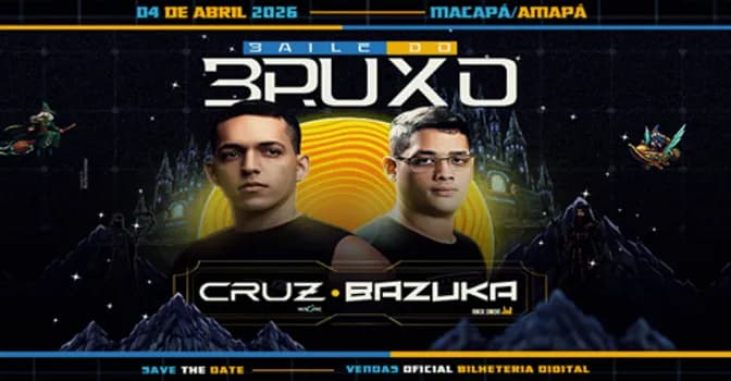 Imagem do BAILE DO BRUXO