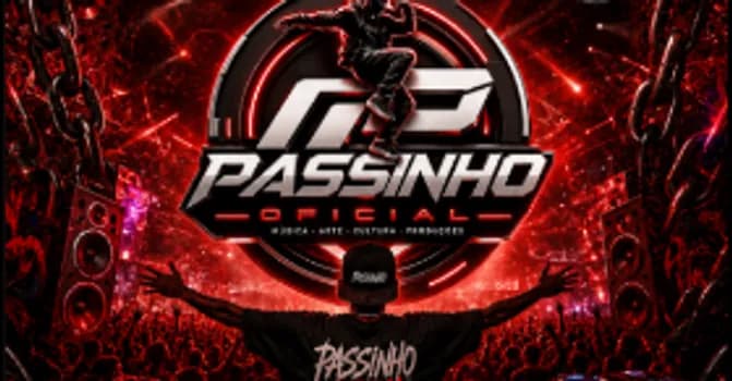 Imagem do BAILE DO PASSINHO