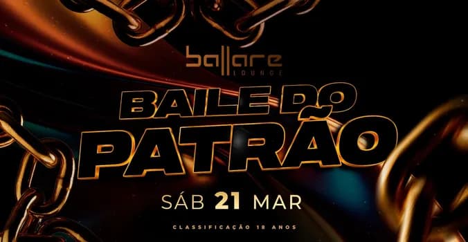 Imagem do BAILE DO PATRÃO ESPECIAL
