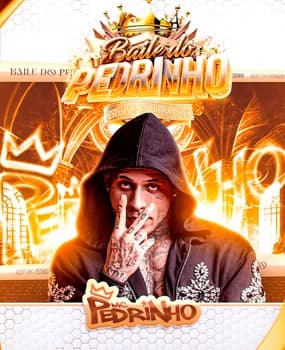 Imagem do BAILE DO PEDRINHO